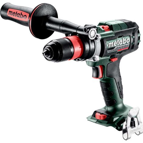 Metabo - Taladro atornillador 18V AKU, sin batería ni cargador 603184850
