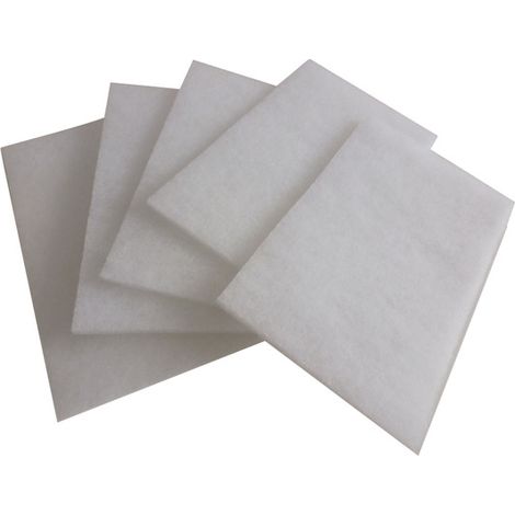 Maico Luftfilter, Ersatz FF 10, 0093.0377 (1/2)