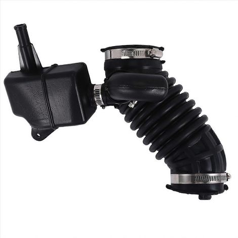 Tuyau d'admission d'air moteur avec conduit supérieur pour 07-12 16576-Et000 (1/5)