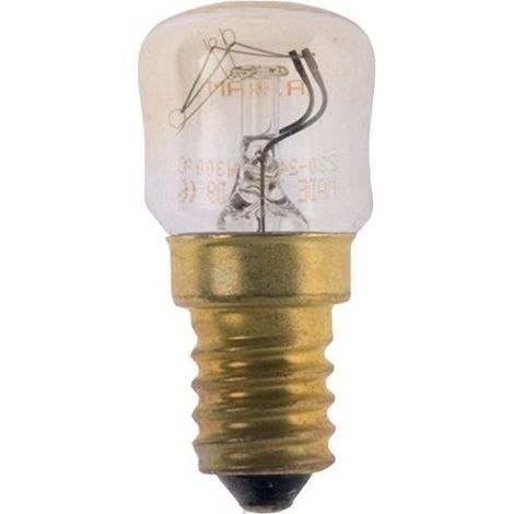 Ampoule Pera E14 W15 Four Airam