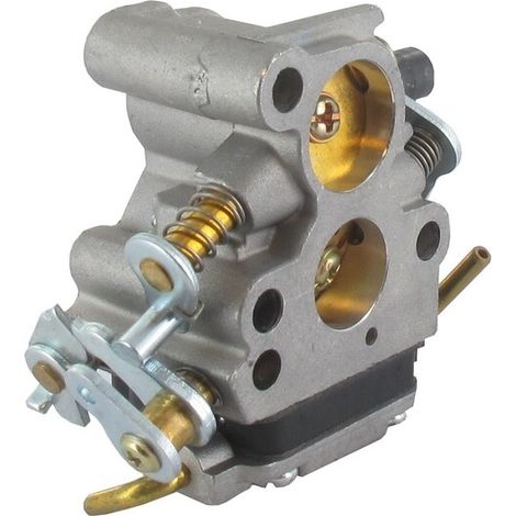 Carburatore HUSQVARNA 545072601 - 586936202