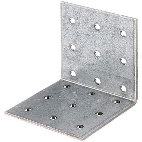 SET 15 PIASTRA ANGOLARE 60X60X60MM (1/4)