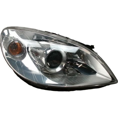 [PRODUIT D'OCCASION] Phare Droit MERCEDES Classe B Monosp. I Phase 1 (245) 2005-2008 ♻️ Ref Oe. 1698202661 - Garantie à vie (1/3)