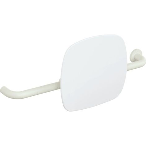 HEWI 801.51B9261R 99 Appui-dos couleur 98 EM, WA 150 mm, droite (1/2)