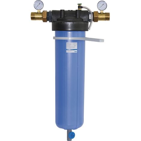 Filtre pour pompe à chaleur AQA Therm WPF 5/4" sans sac filtrant