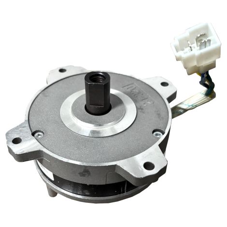 Ersatzmotor 3700RPM 3-Pin Anschluss Motor für Akku-Rasenmäher