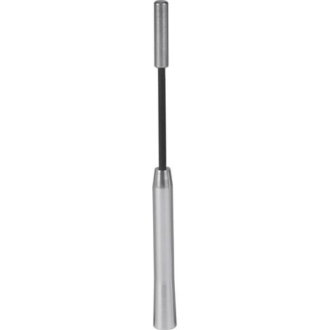 Alu-Tech, stelo antenna - Ø 6 mm - Alluminio