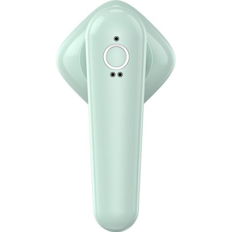 Machine à repasser portative de ménage de fer à vapeur de vapeur de vêtement tenu dans la main (norme européenne) (1/5)