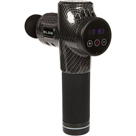 Pistola de masaje BLOW Wave 4000 (1/5)