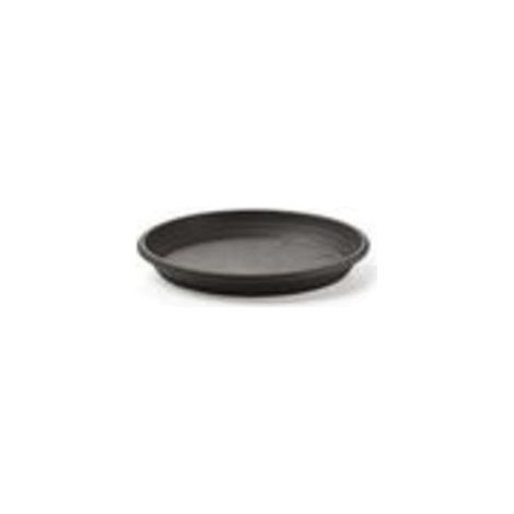 SOTTOVASO VERONA D.19 X VASO 25 ANTRACITE