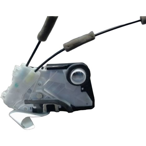 [PRODUIT D'OCCASION] Systeme Condamnation Avant Droit MAZDA MAZDA 2 ♻️ Ref Oe. 1m0959170 - Garantie à vie (1/3)
