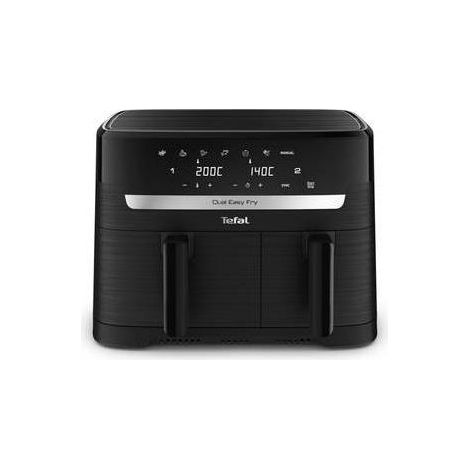 Tefal EY 901 N Dual Easy Fry Essential nera 8,3 L (1/2)