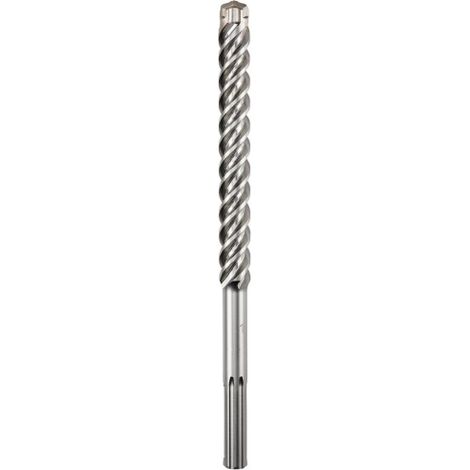 Foret SDS-Max XLR 4 taillants 24x400x540 mm - DEWALT - DT60823-QZ (1/2)