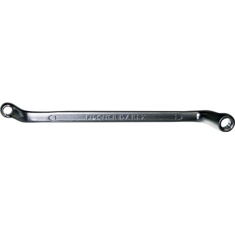 FISCHER DAREX - Cle polygonale 6-7 mm