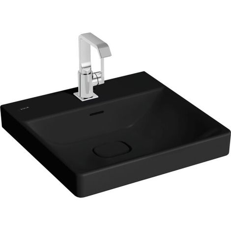 VITRA 7525B083-7200 Lave-mains New Metropole 500 x 470 mm