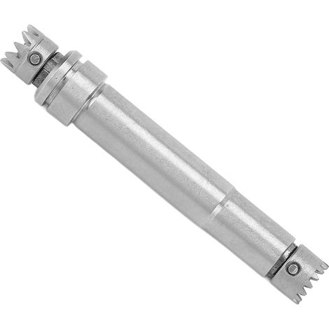 Tige d'entraînement pour pièce à main dentaire haute vitesse, axe de transmission contre-angle, compatible NSK, pièce détachée de rechange, précision, acier inoxydable, rotation fluide, usage professi (1/5)