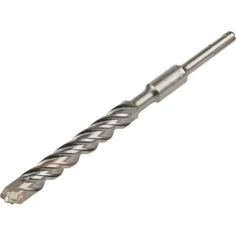 Dewalt SDS+ Full Head Carbide Drill Bit 16mm