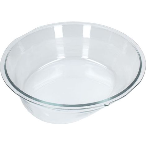 Ersatzteil - Bullaugenglas -  - LG