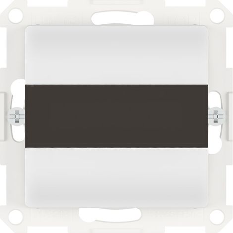 IndoorHF-M-1C Détecteur de présence 180° LUXOMAT 93263