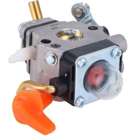 Pair - SJLERST Kit de carburateur pour Stihl FS100R FS110 FS110R FR130T FS130 FS130R HL100 HL100K (1/3)