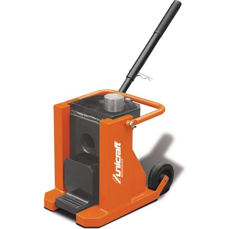 Unicraft Maschinenheber MH 20 (1/2)