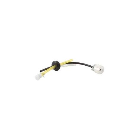 Pasacables para motosierra desbrozadora 228046 ECHO