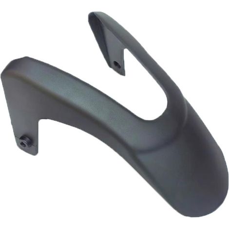 Compatible with Wuji DS625X and DS525X mudguards, front mudguards and mudguard extension modification parts. (1/3)