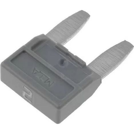 Mta 0705090 - 10 x MiniVAL 2A Fuses