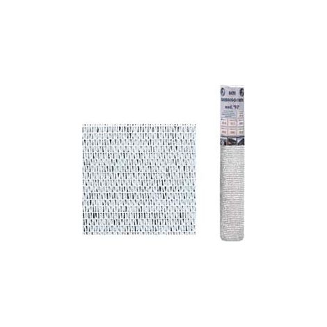 Filet d'Ombrage "Normal" 90% Blanc En Miniroll - mt.4x3h.