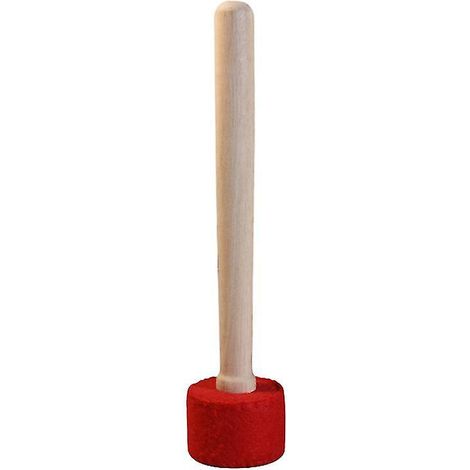 1 maillet à bol (1/3)