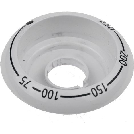 Beko - disco indicador botón de termostato - cg51000 - 250944456 -