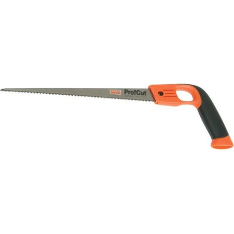 Bahco ProfCut PC-12-COM Compass Saw 300 mm (12 in) Hardpoint Teeth 9 TPI