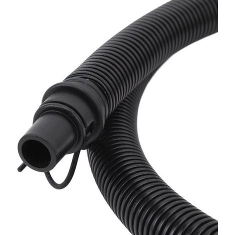 Tuyau gonflable pour spa Tuyau de gonflage en plastique pour spa, 41.7 pouces, pour gonflable, pour jardin goutiere (1/4)