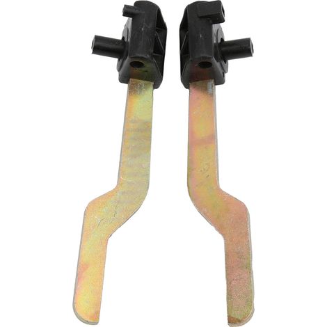 Kit de réparation de verrouillage de capot, outils d'entretien du cadre de couvercle de verrouillage, référence 9198575 5186024 pour OPEL ASTRA G Cabriolet (F67) (1/5)