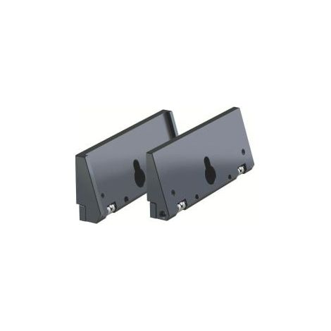 Inserti standard Röhm NCS, misura 4, larghezza ganasce 160, temprati e rettificati - 147955 (1/4)