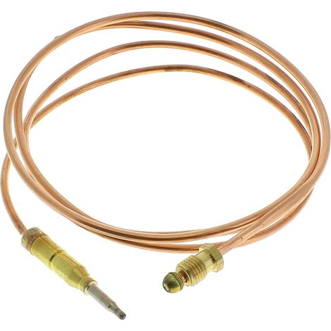 Thermoelement Backofen l=1300 für Indesit-Herd