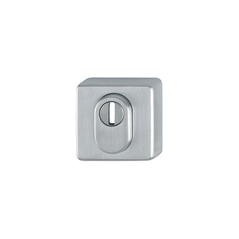 HOPPE® Schutz-Schlüsselrosette E52NSB-ZA, Edelstahl, 3592574