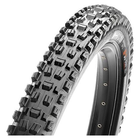 Fahrradreifen 29x2.50 WT (etrto 63-622) Maxxis Assegai 3CT/EXO/TR Faltreifen