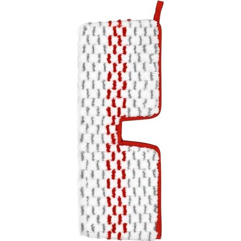 3 pezzi di ricambio per panno per mocio,Adatto per Vileda o-cedar ProMist Max,Microfibra,Panno in microfibra riutilizzabile (1/4)