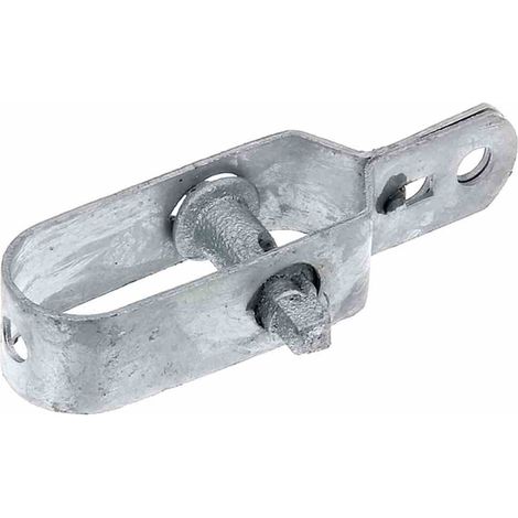 Drahtspanner mit EAN 115 mm verzinkt