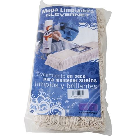 SPAZZOLA NET M/ALLUMINIO