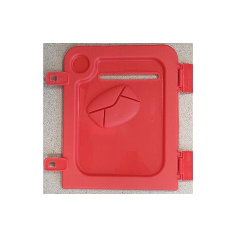 R PORTA X CASETTA DEL VILLAGGIO DELLA GALILEA 140X108XH115 CM