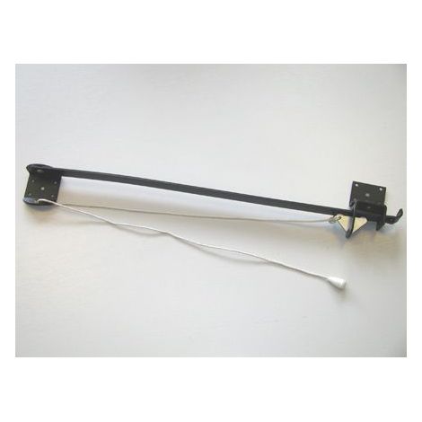 Garage Door Holder Pair 610mm / 24" - (1/2)