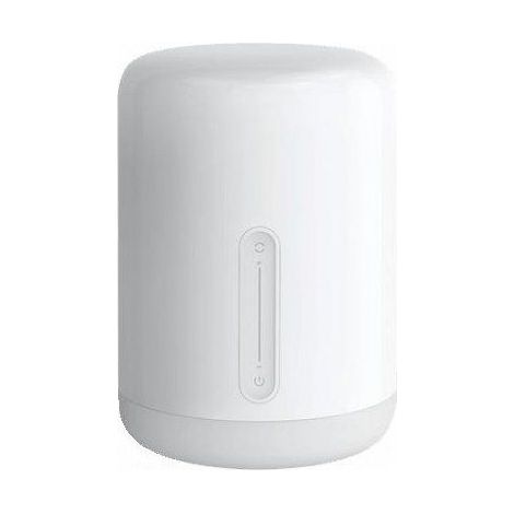 Xiaomi Mi Lampada da Comodino 2 Bianca Lampada da Comodino Smart