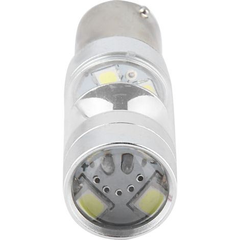 Feu Stop Auto 1156 BA15S LED 60W 9-24V Ampoule Clignotant 660lm Feu de Recul Voiture (1/5)