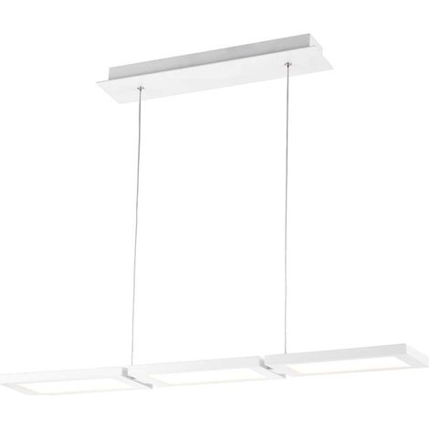 Lámpara de techo LED Or (54 W) (1/2)