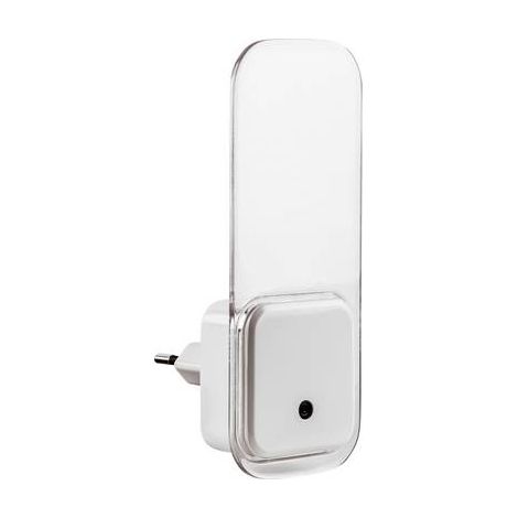 Muller-Licht Kuma Sensor luz de noche blanco cálido compacta