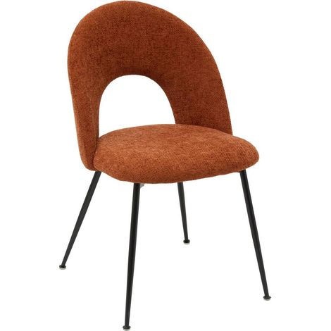 Sedia chen raven amb nr - Atmosphera créateur d'intérieur (1/3)