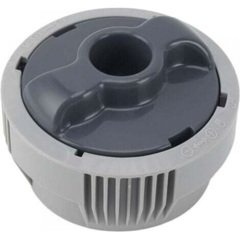 Système de Distributeur de Chlore de Remplacement pour Piscines Spa Lay Z, Purification de l'eau, Matériau ABS, Installation Facile, Entretien Régulier
