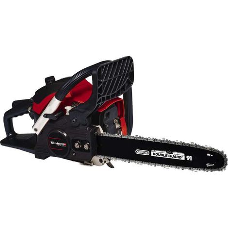 [JAMAIS UTILISÉ] Einhell Tronçonneuse Thermique GC-PC 1235/1 I (1/2)